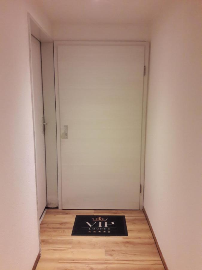 Apartment Glueckskinder Vip *