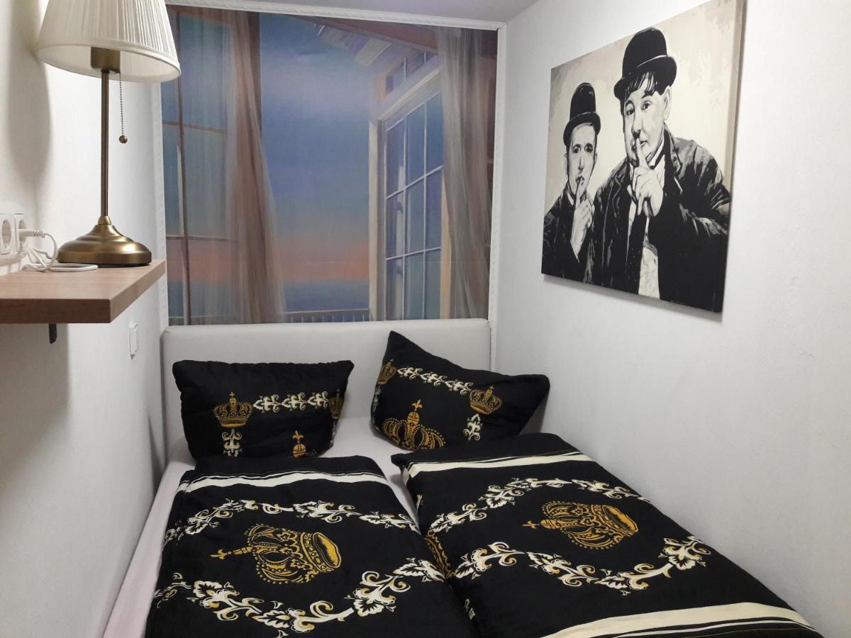 Glueckskinder Vip Apartment