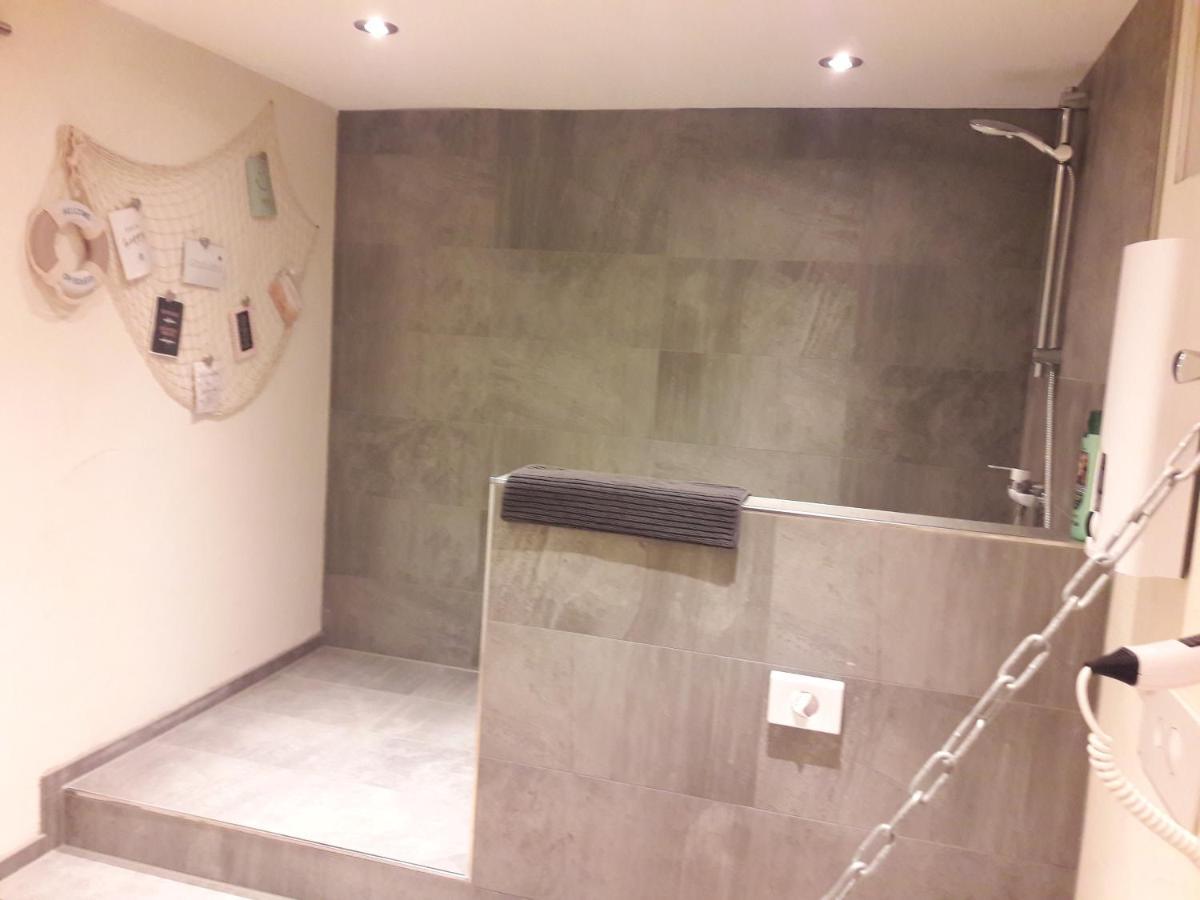 Apartment Glueckskinder Vip