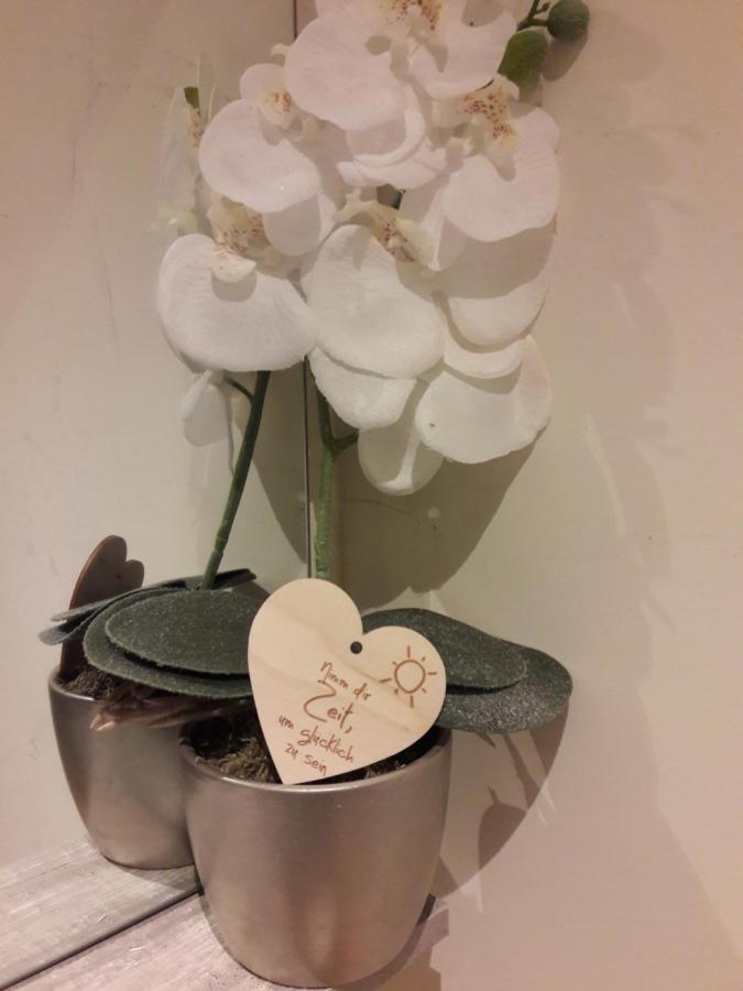 Apartment Glueckskinder Vip *