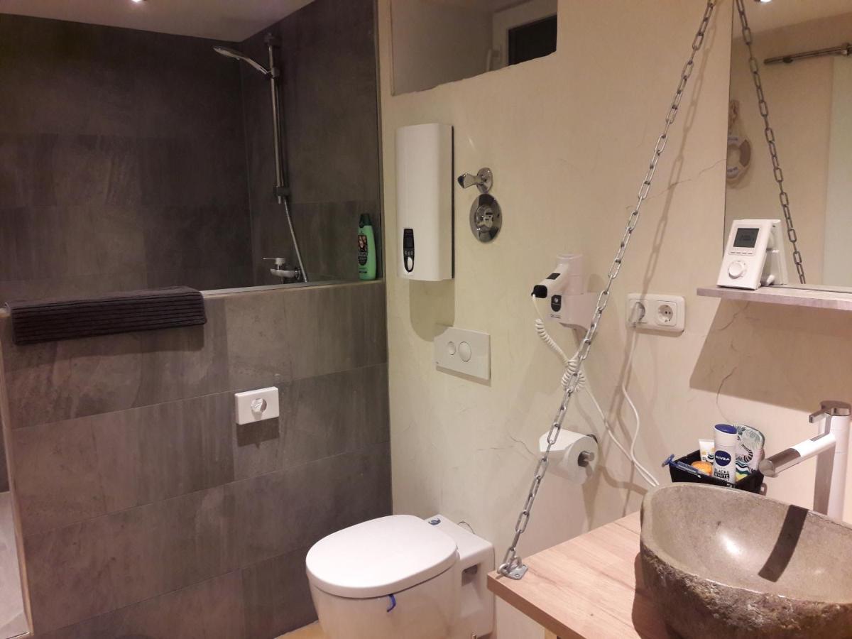 Apartment Glueckskinder Vip *