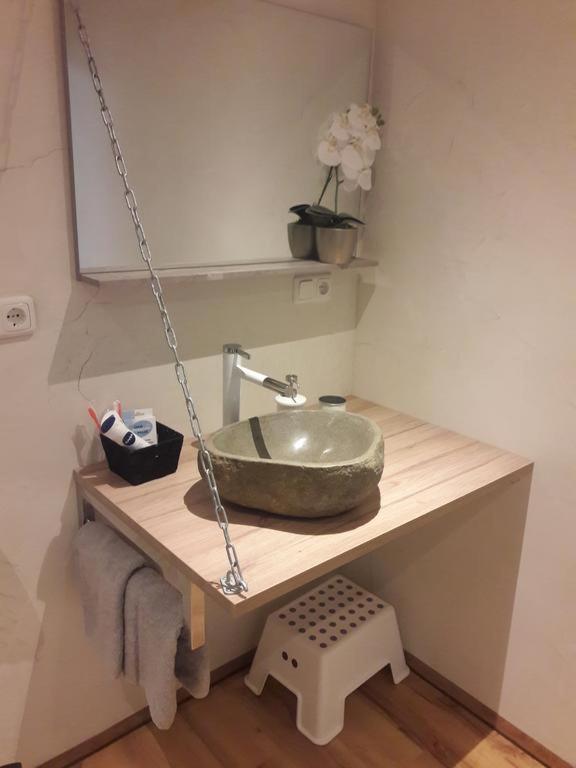 Glueckskinder Vip Apartment