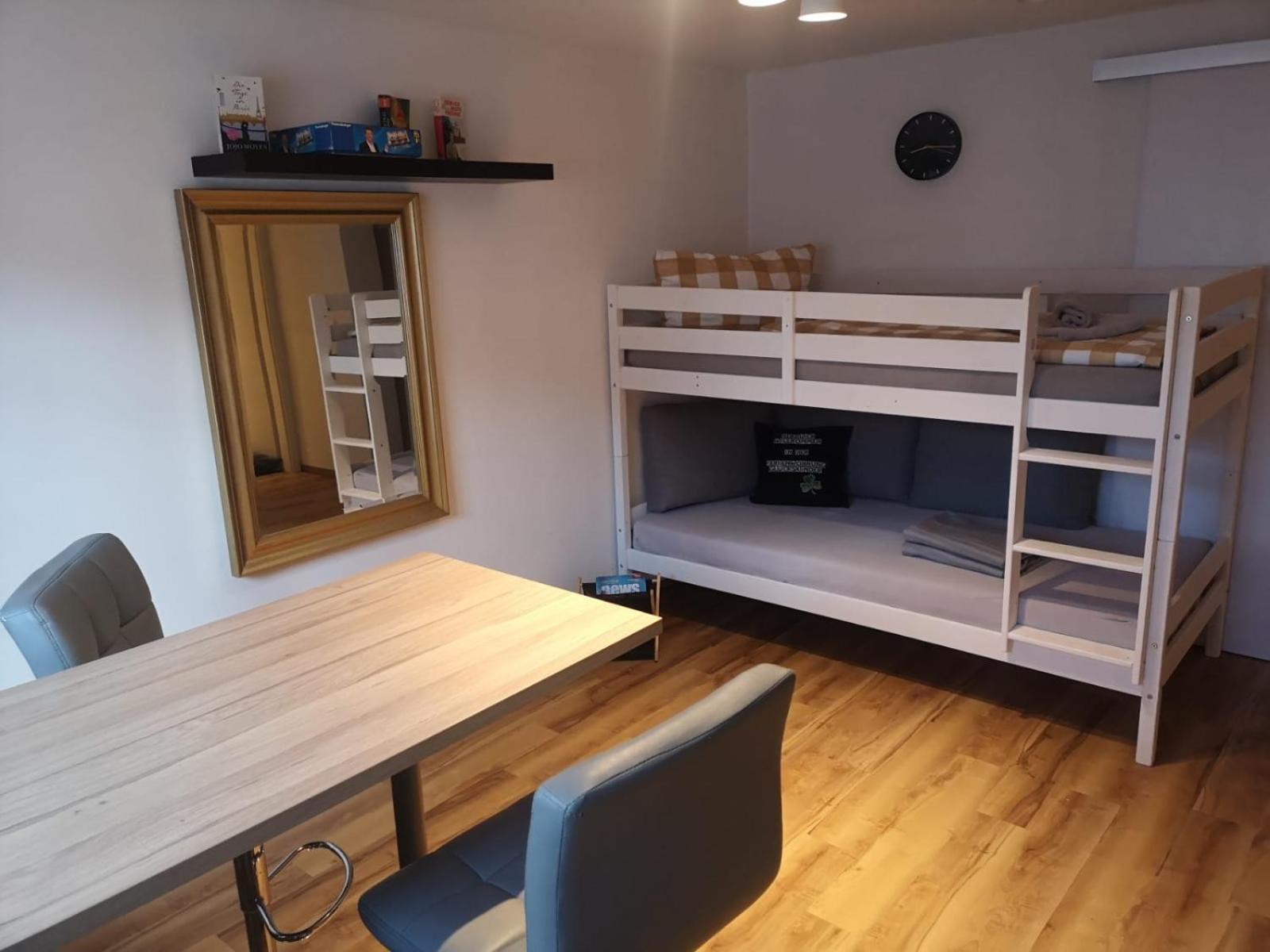 Glueckskinder Vip Rust